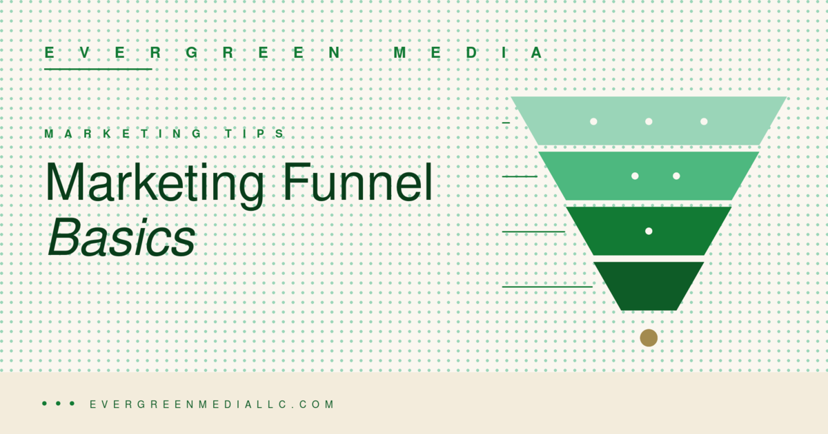 Marketing Funnel Basics